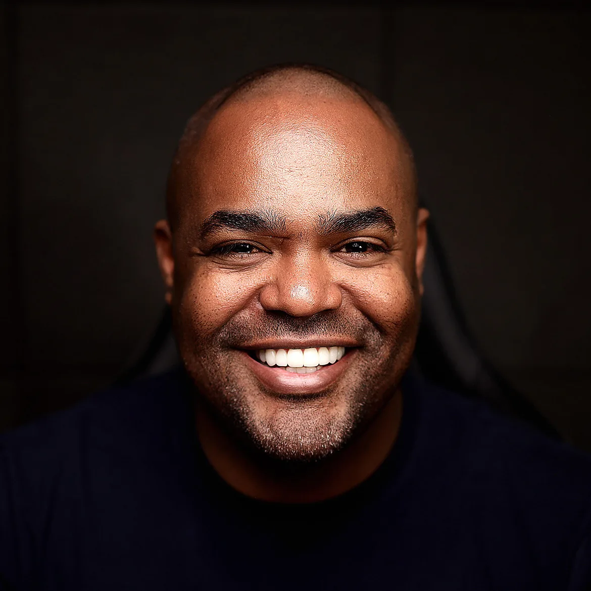 Waldir Évora, fundador da Evora Pulse