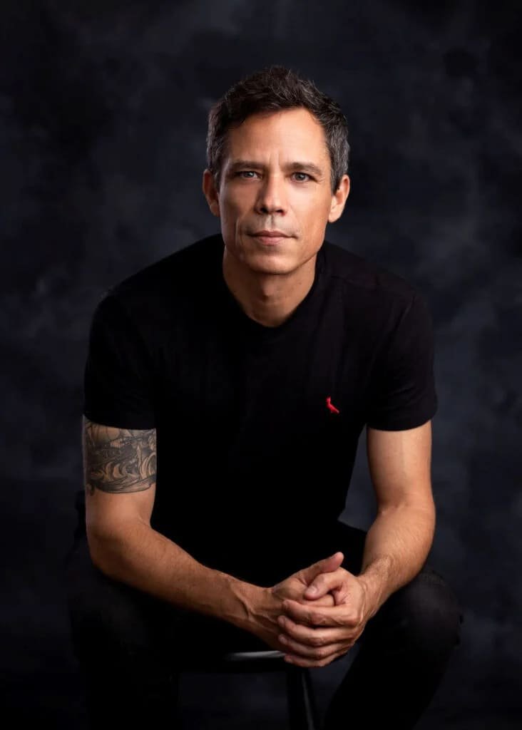 Retrato executivo